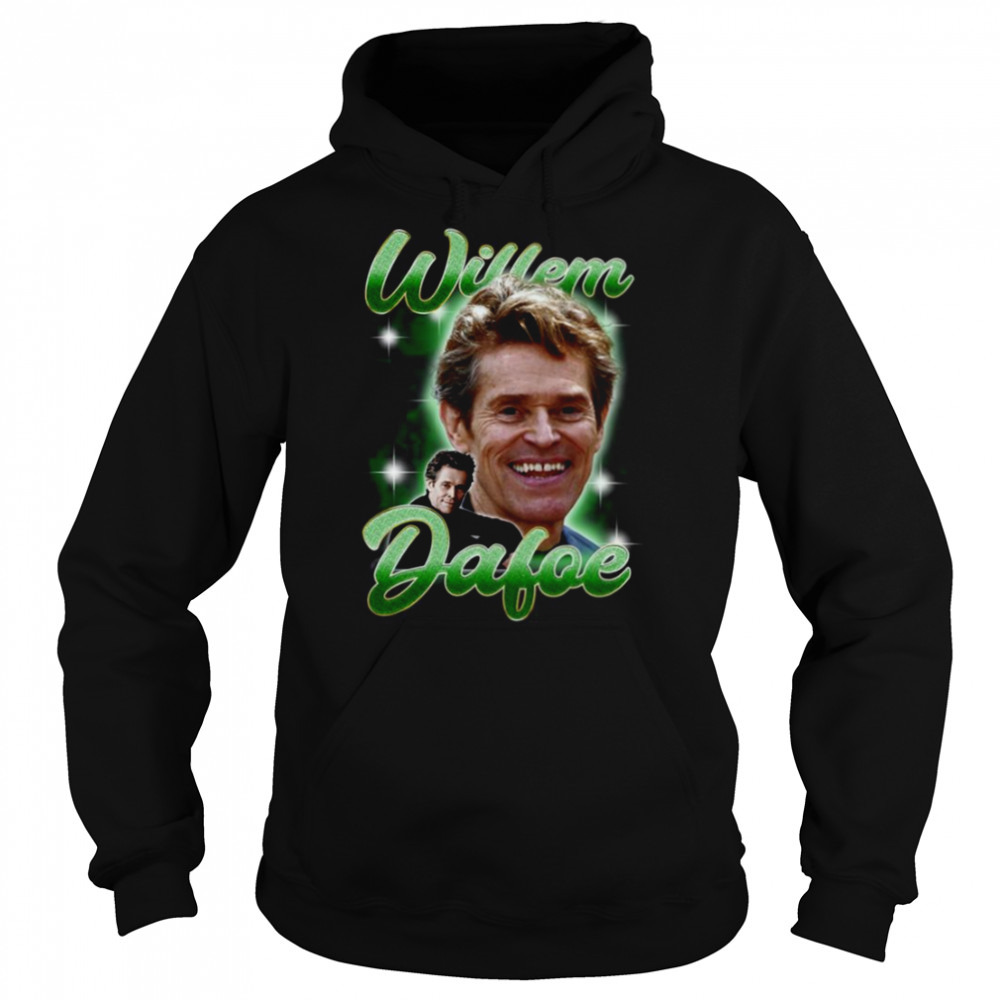 Hoodie shirts