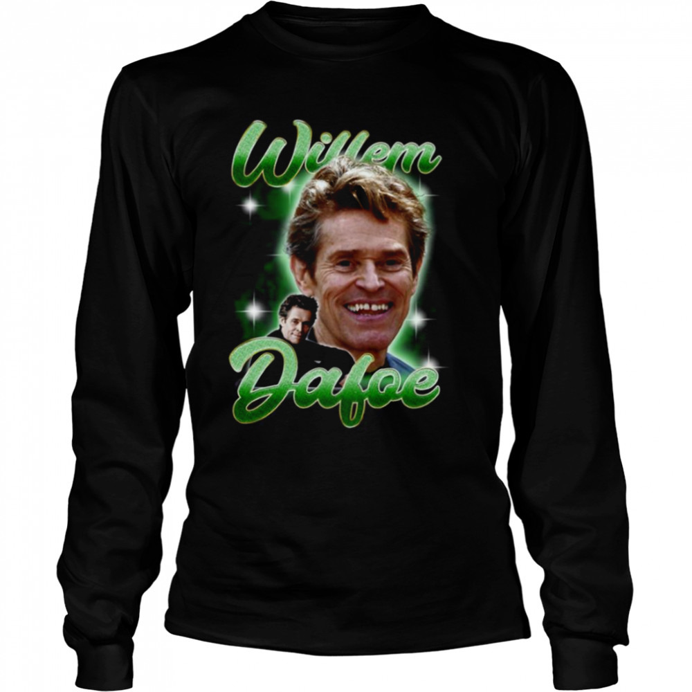 Long Sleeved shirts
