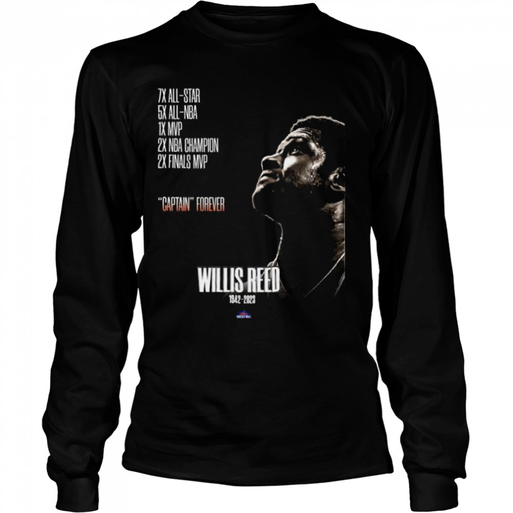 Long Sleeved shirts