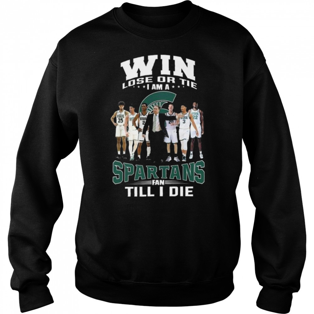 Sweat shirts