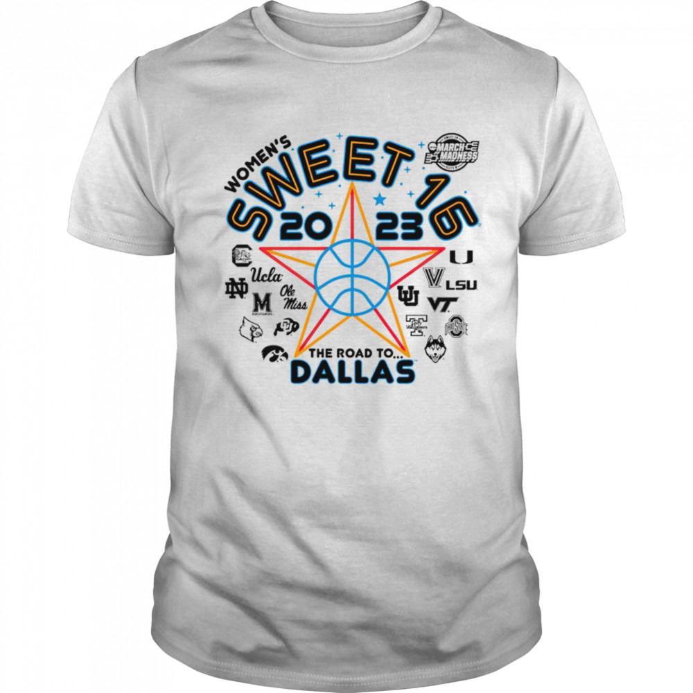 Unisex shirt