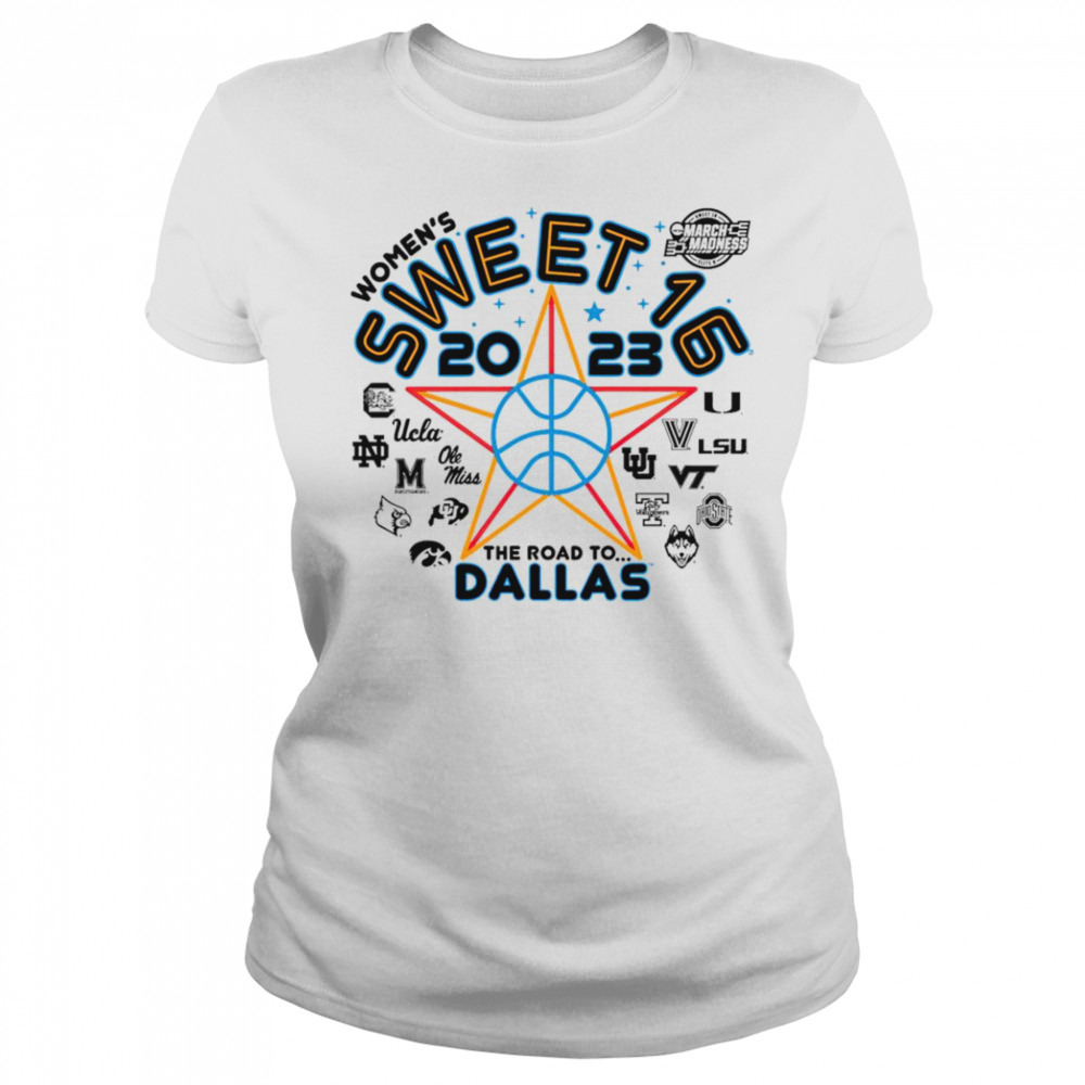 Women's shirt