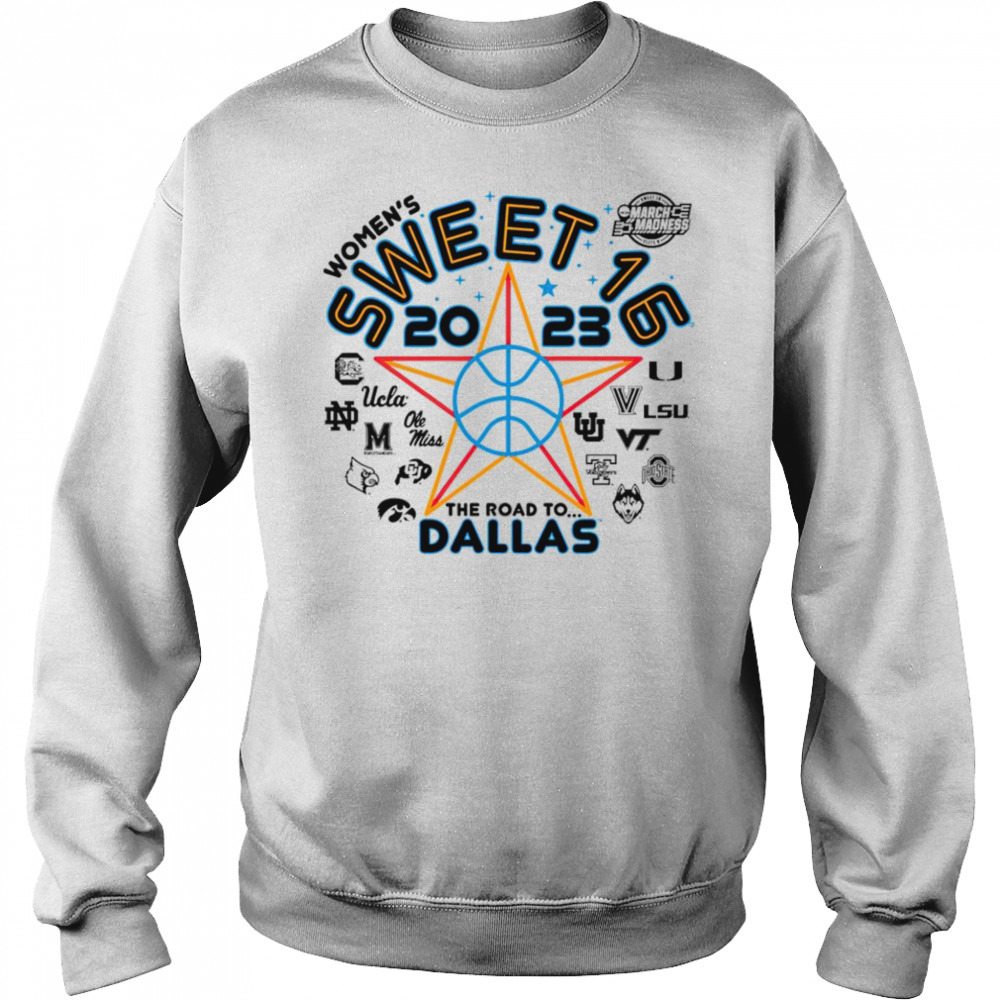 Sweat shirt