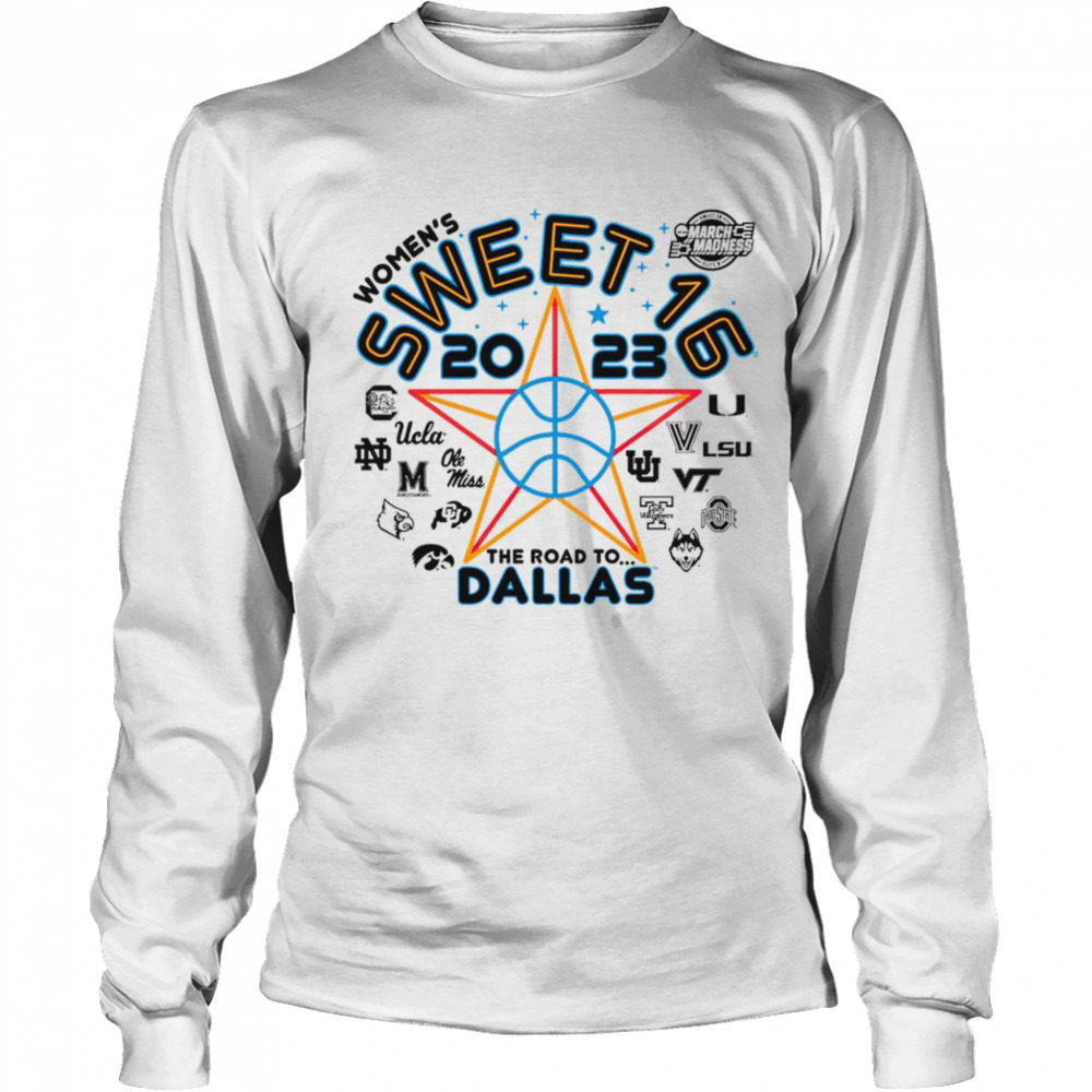 Long Sleeved shirt
