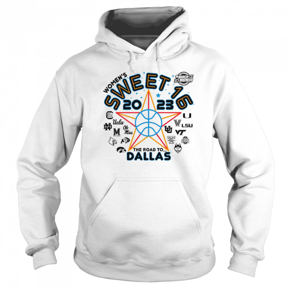 Hoodie shirt