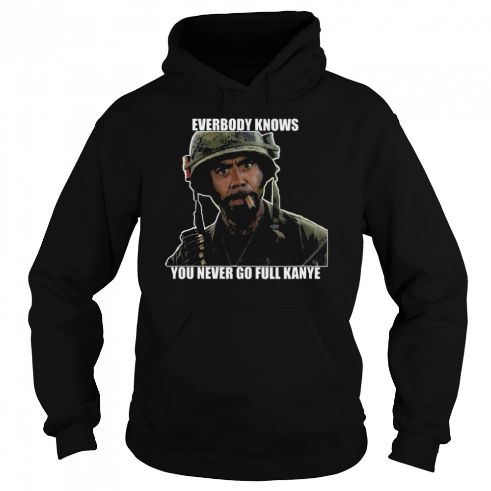 Hoodie shirts