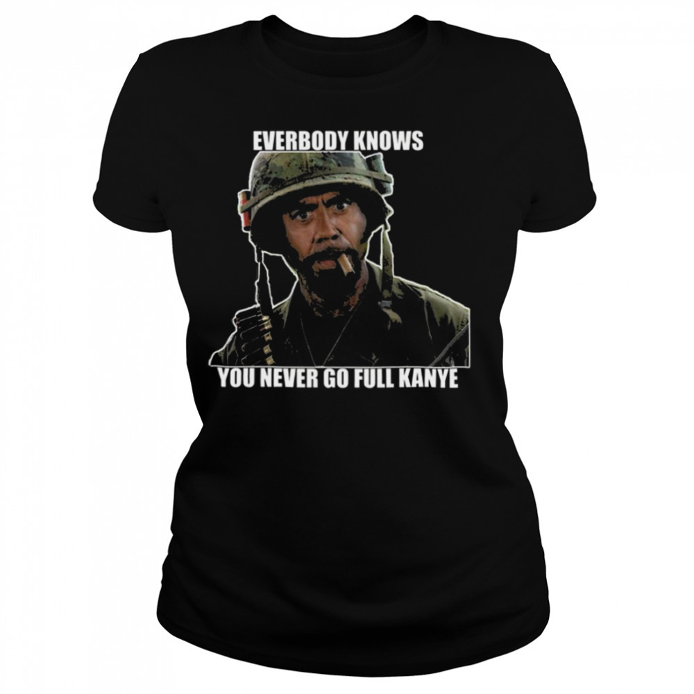 Women's shirts