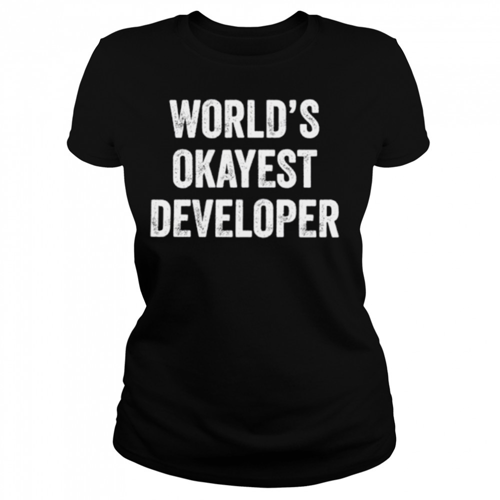 Women's shirts