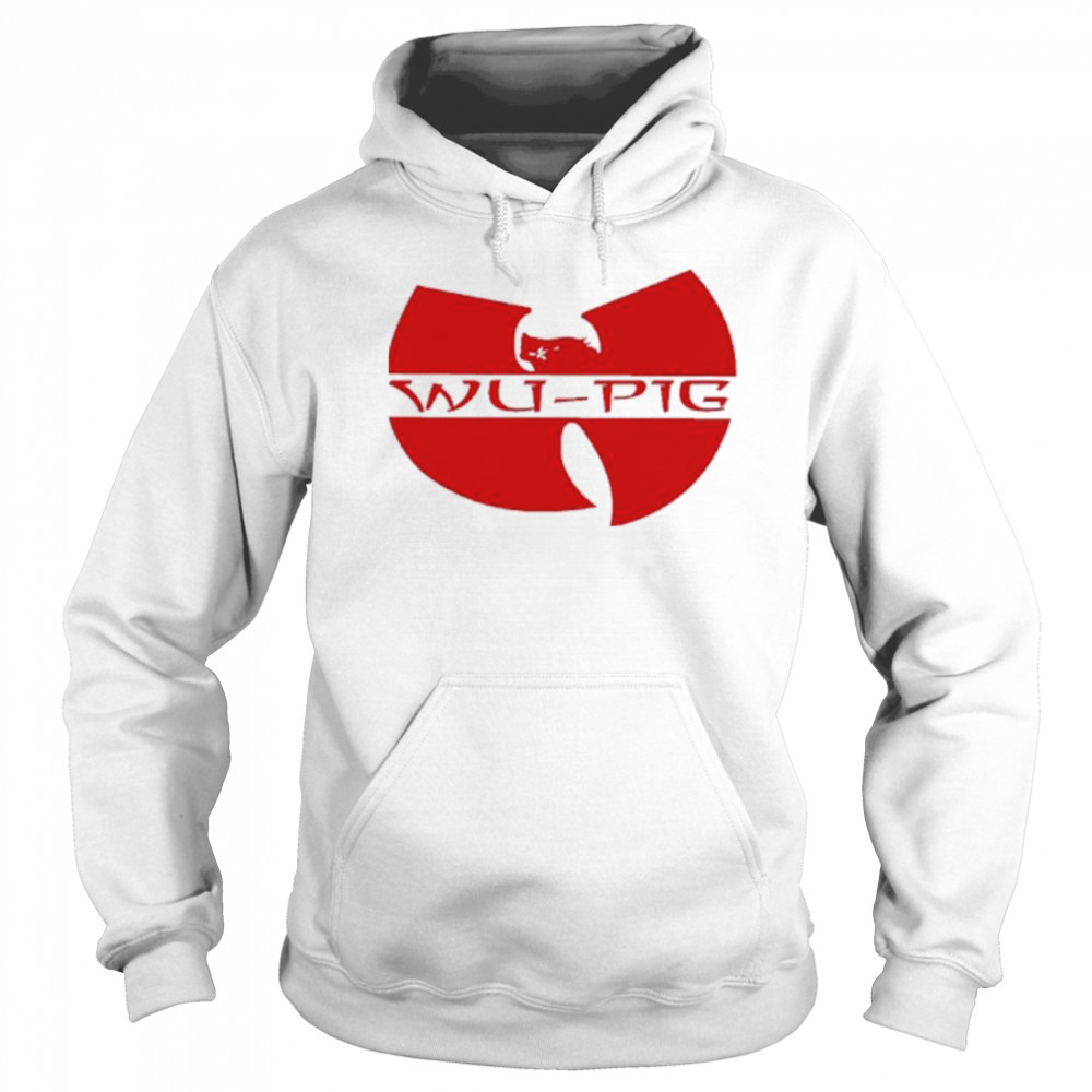 Hoodie shirt