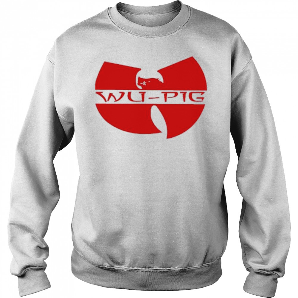 Sweat shirt
