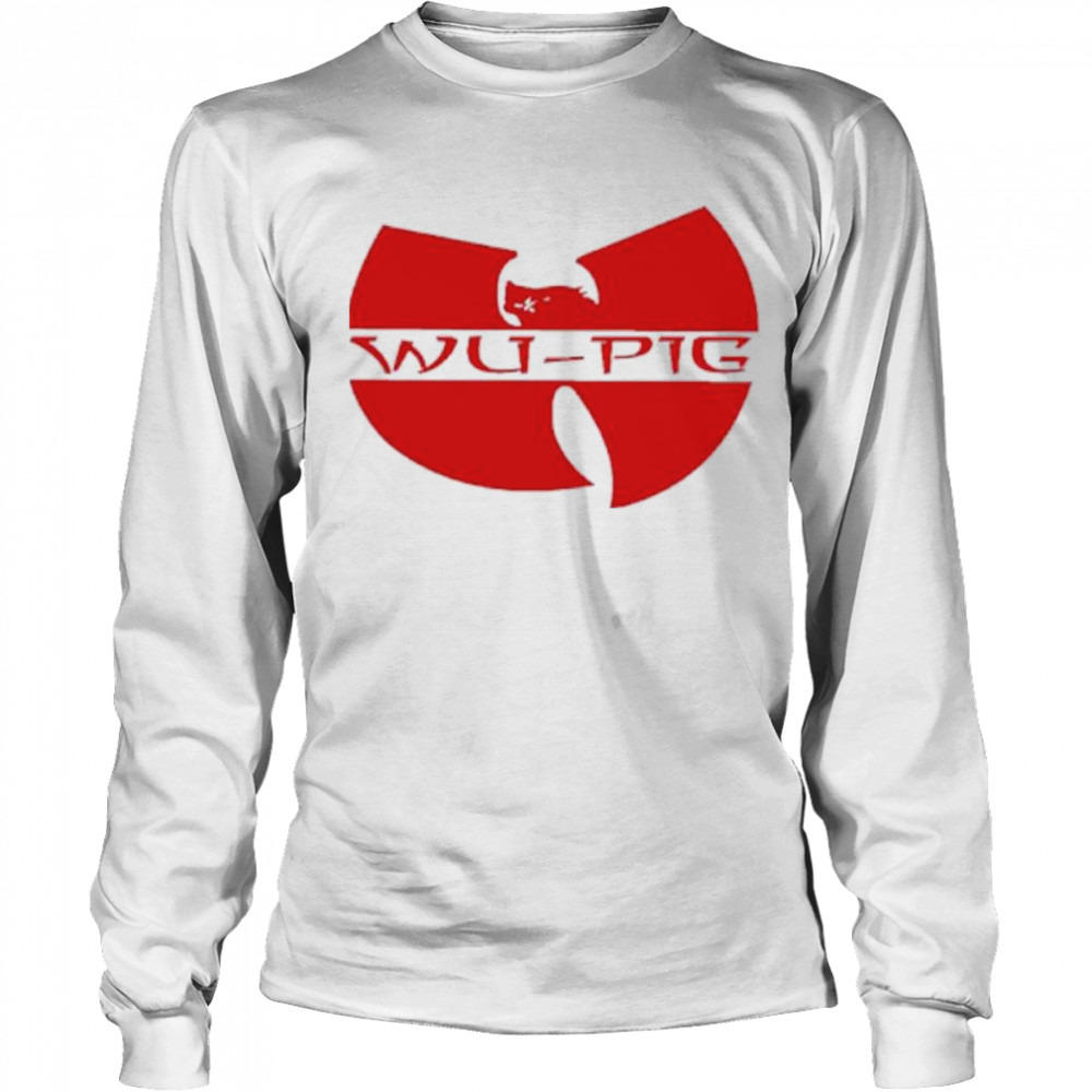 Long Sleeved shirt