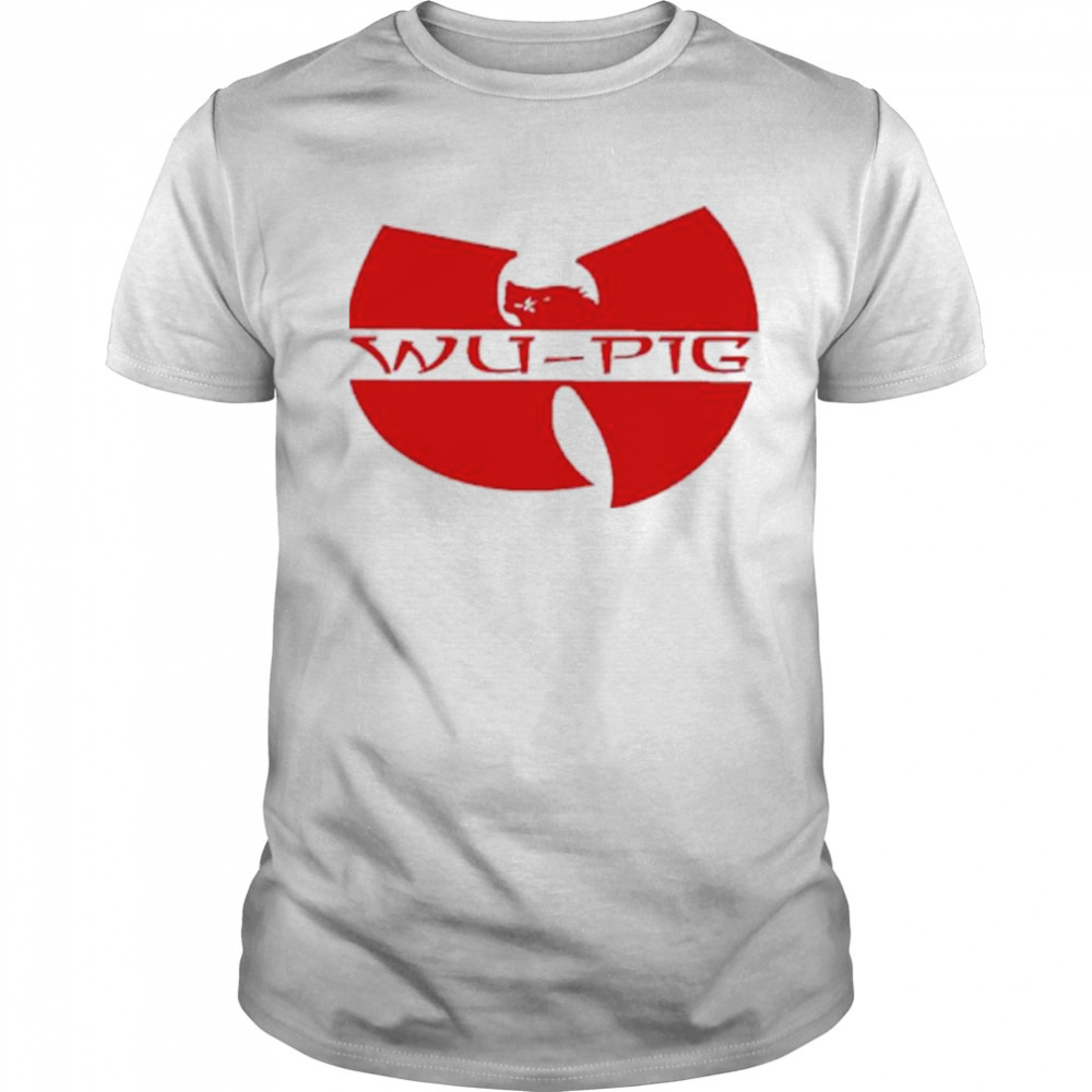 Unisex shirt