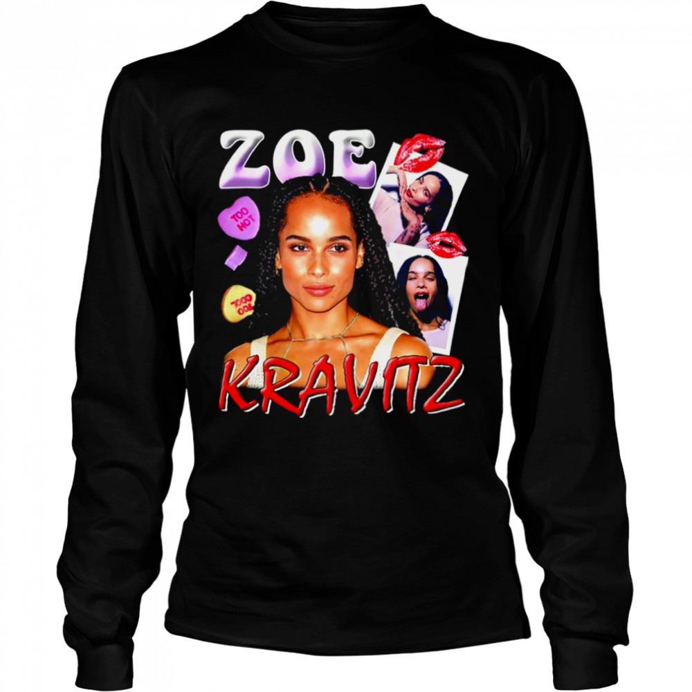 Long Sleeved shirts