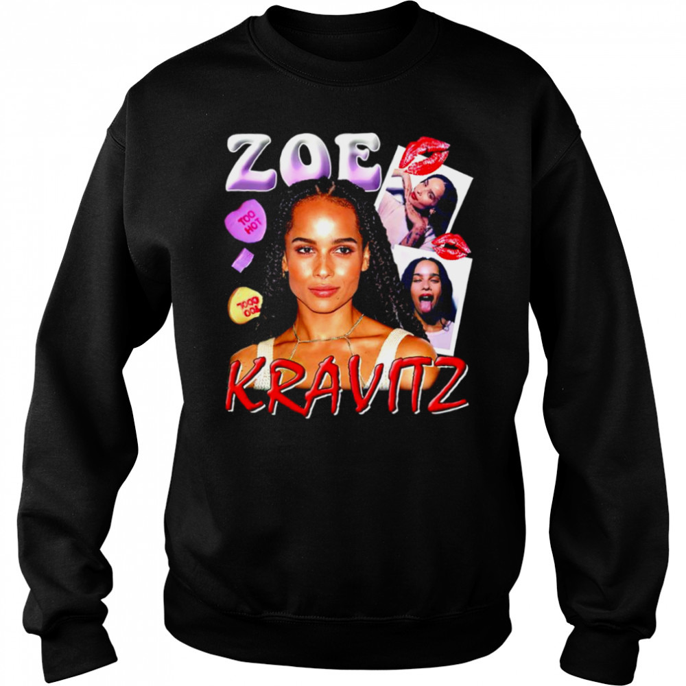 Sweat shirts