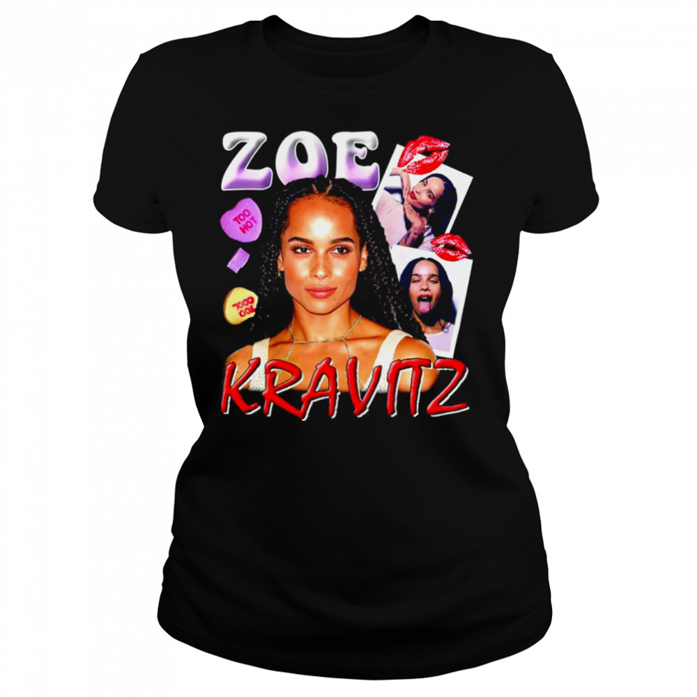 Women's shirts