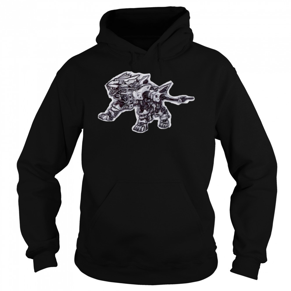 Hoodie shirts