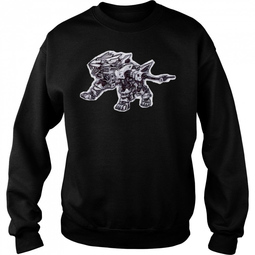 Sweat shirts
