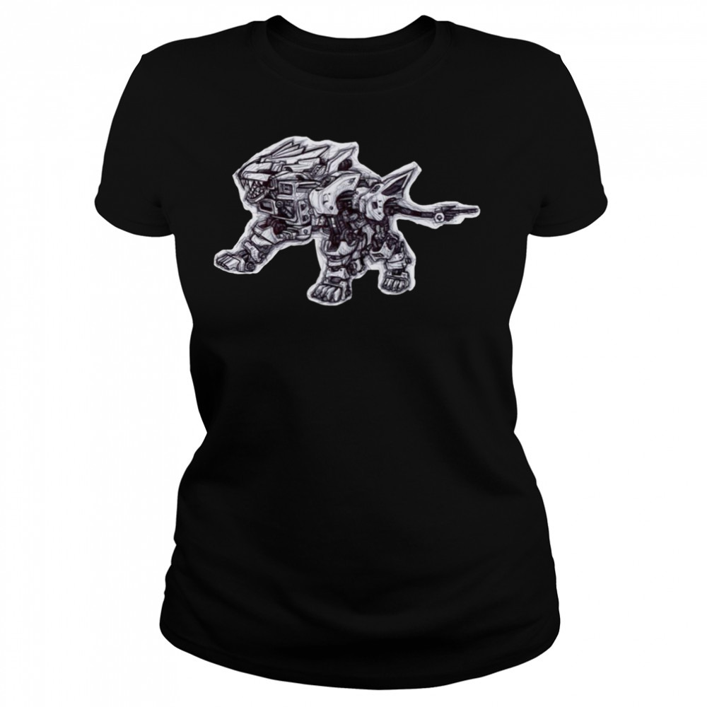 Women's shirts