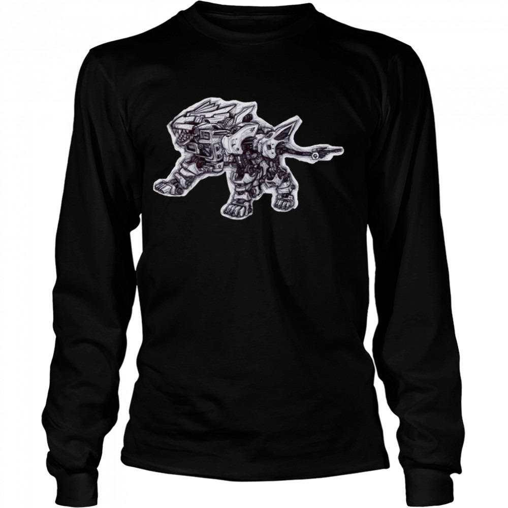 Long Sleeved shirts