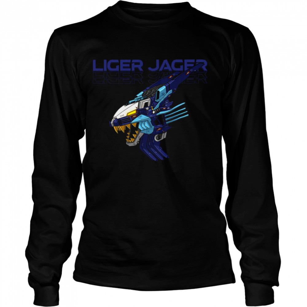 Long Sleeved shirts