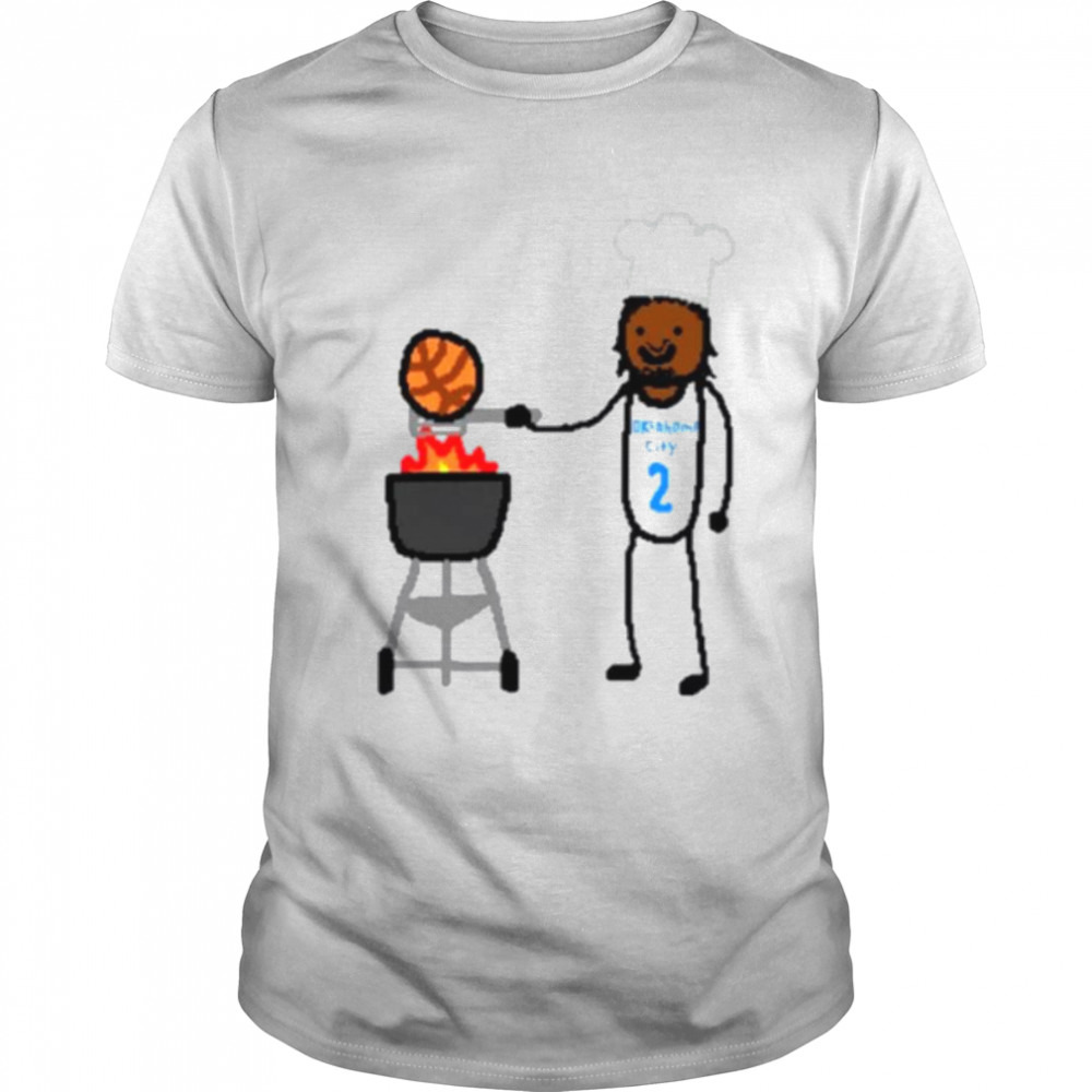 Unisex shirt