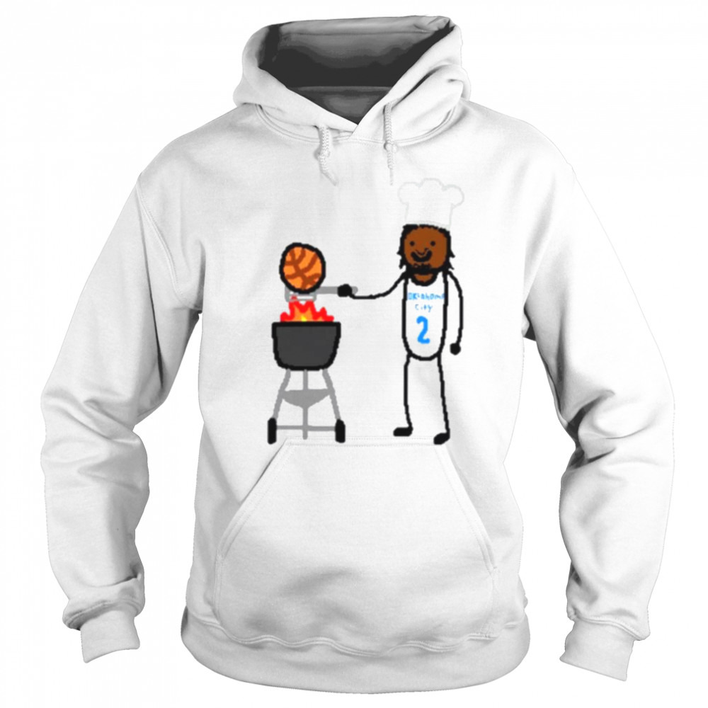 Hoodie shirt