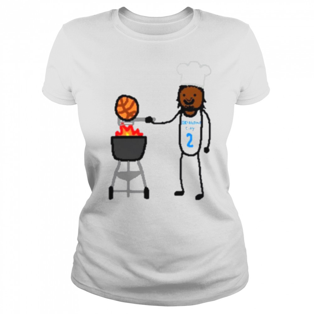 Women's shirt