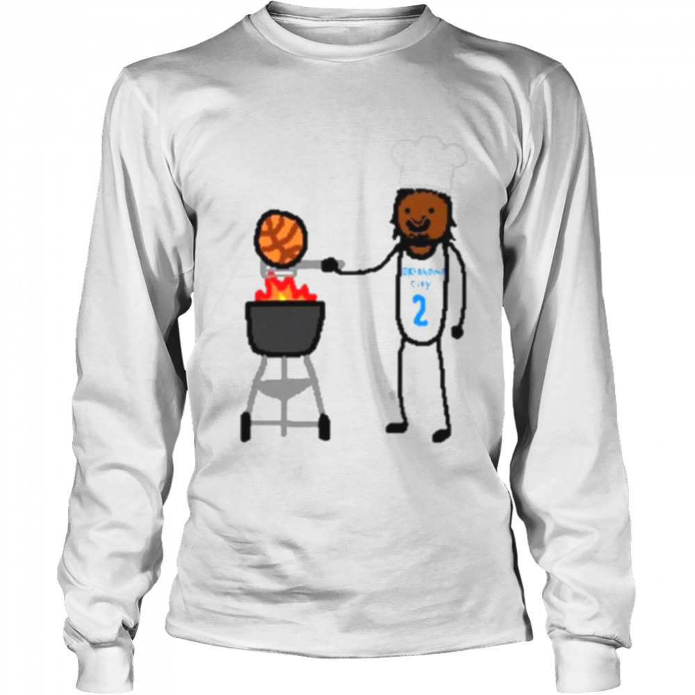 Long Sleeved shirt
