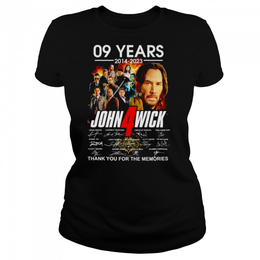 Women's shirts