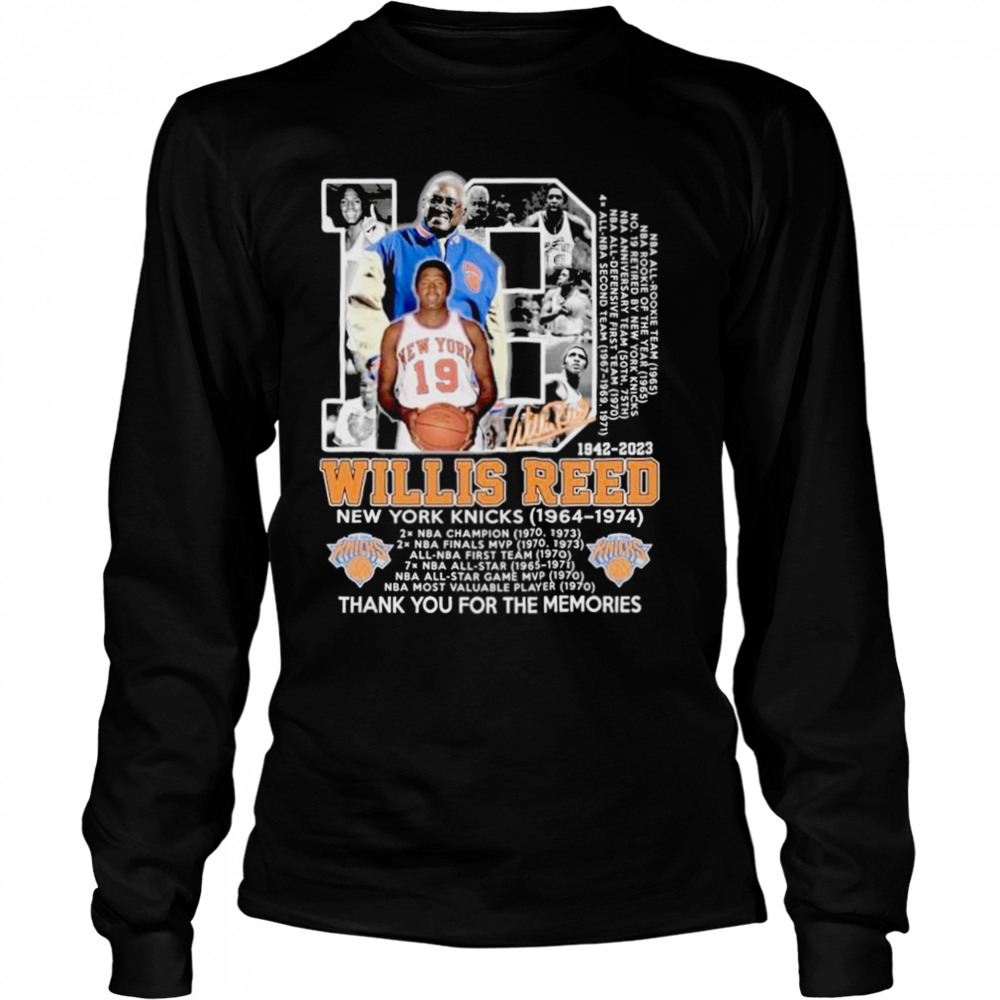 Long Sleeved shirts