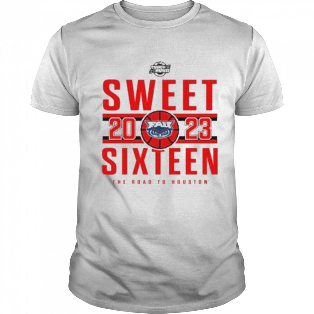 Unisex shirt