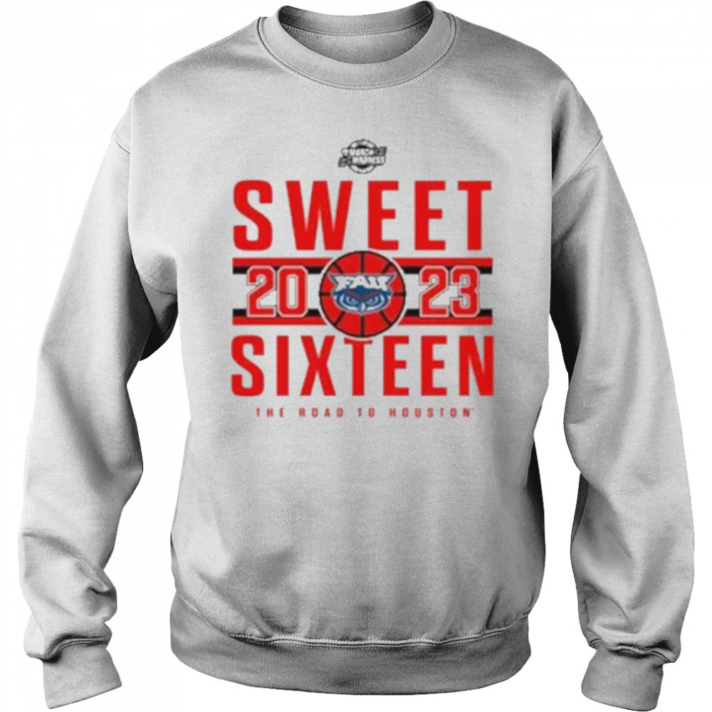 Sweat shirt