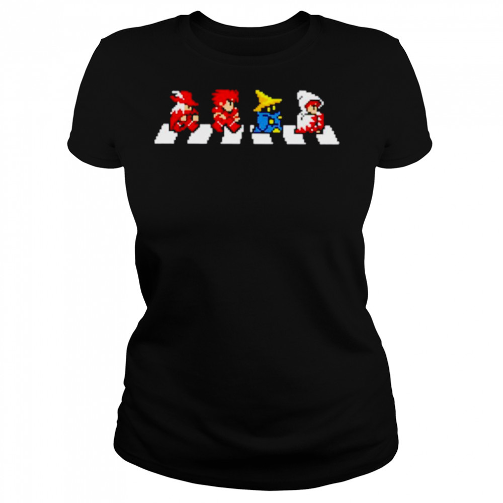 Women's shirts