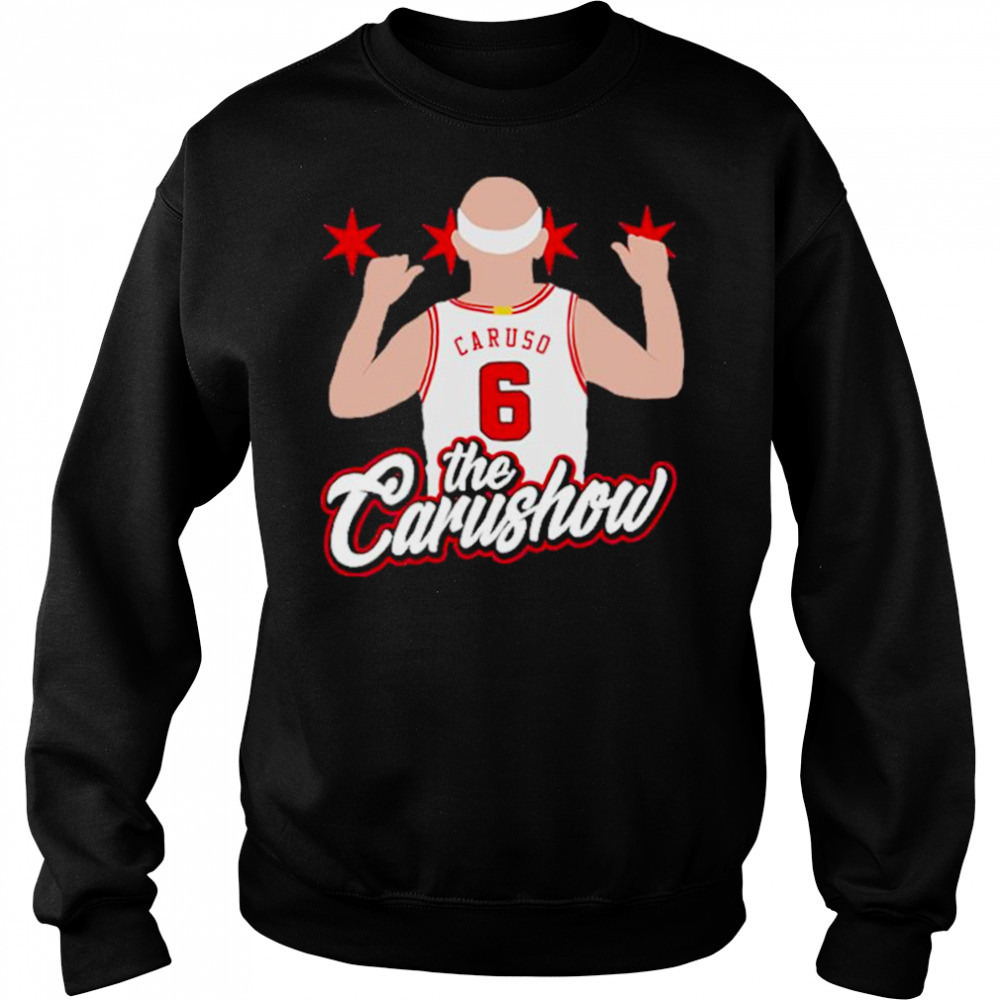 Sweat shirts