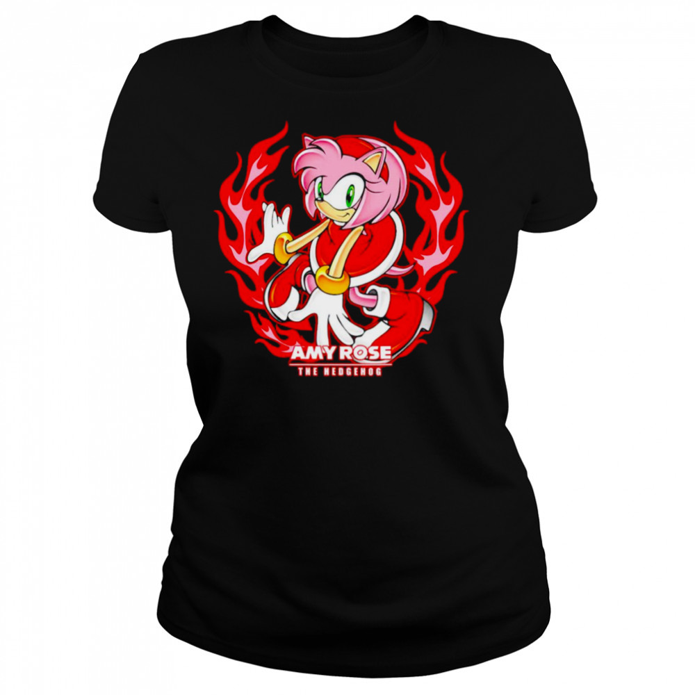 Women's shirts