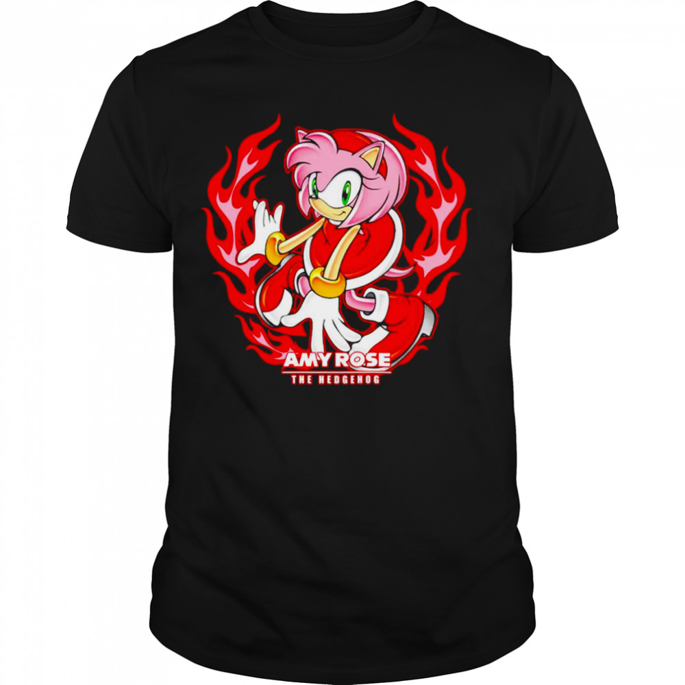 Unisex shirts