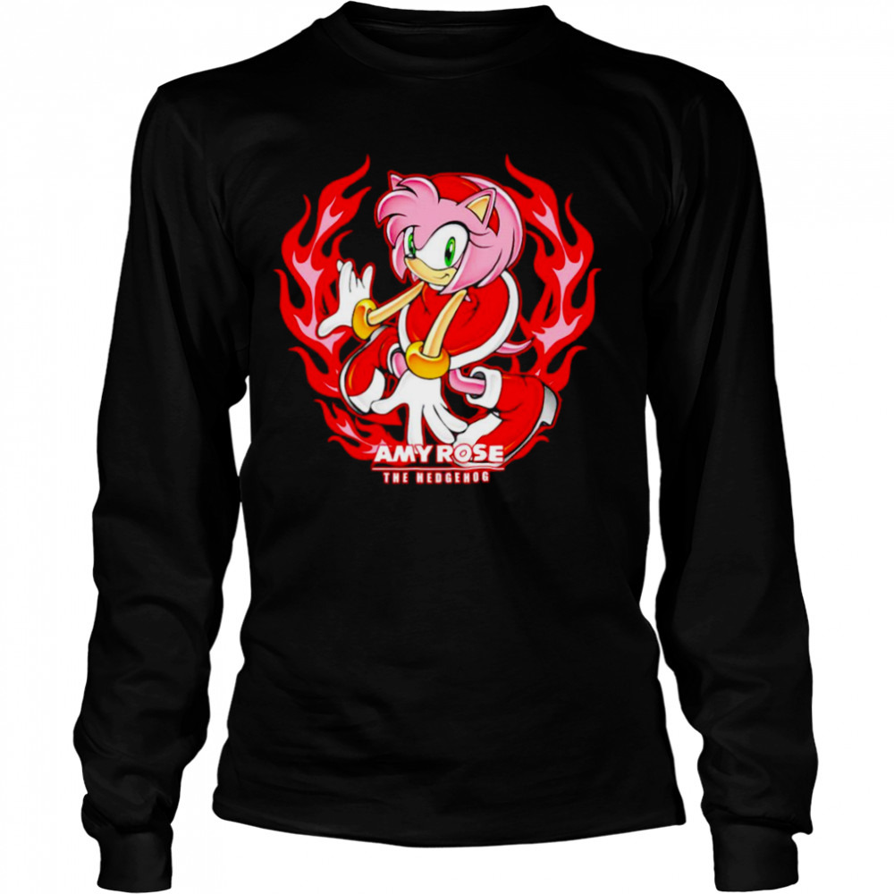 Long Sleeved shirts