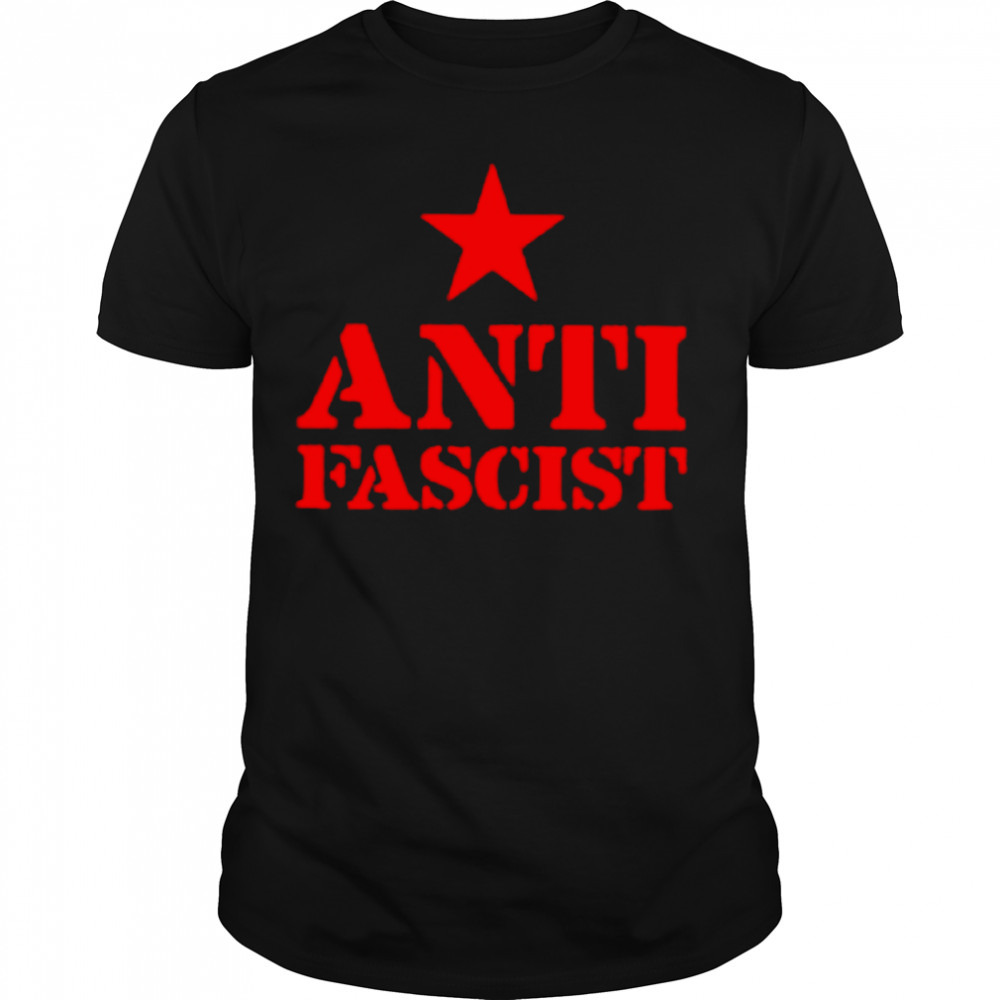 Unisex shirts