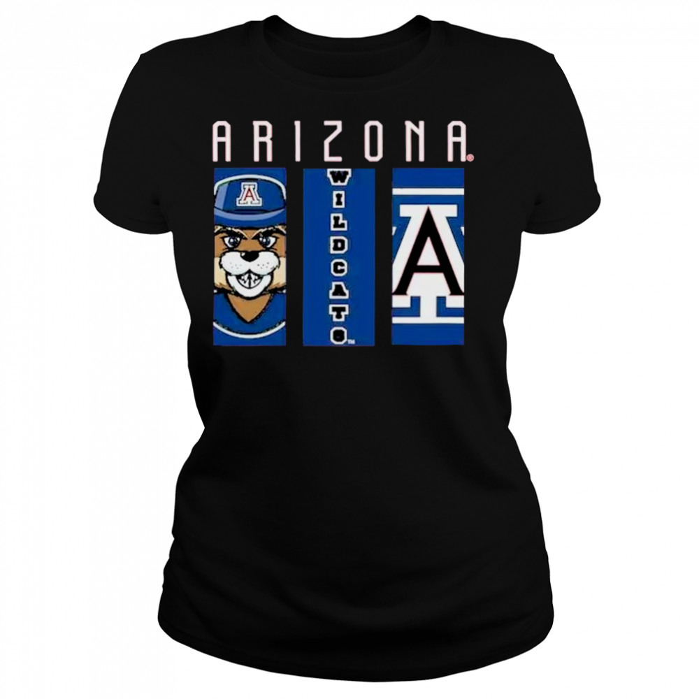 Women's shirts