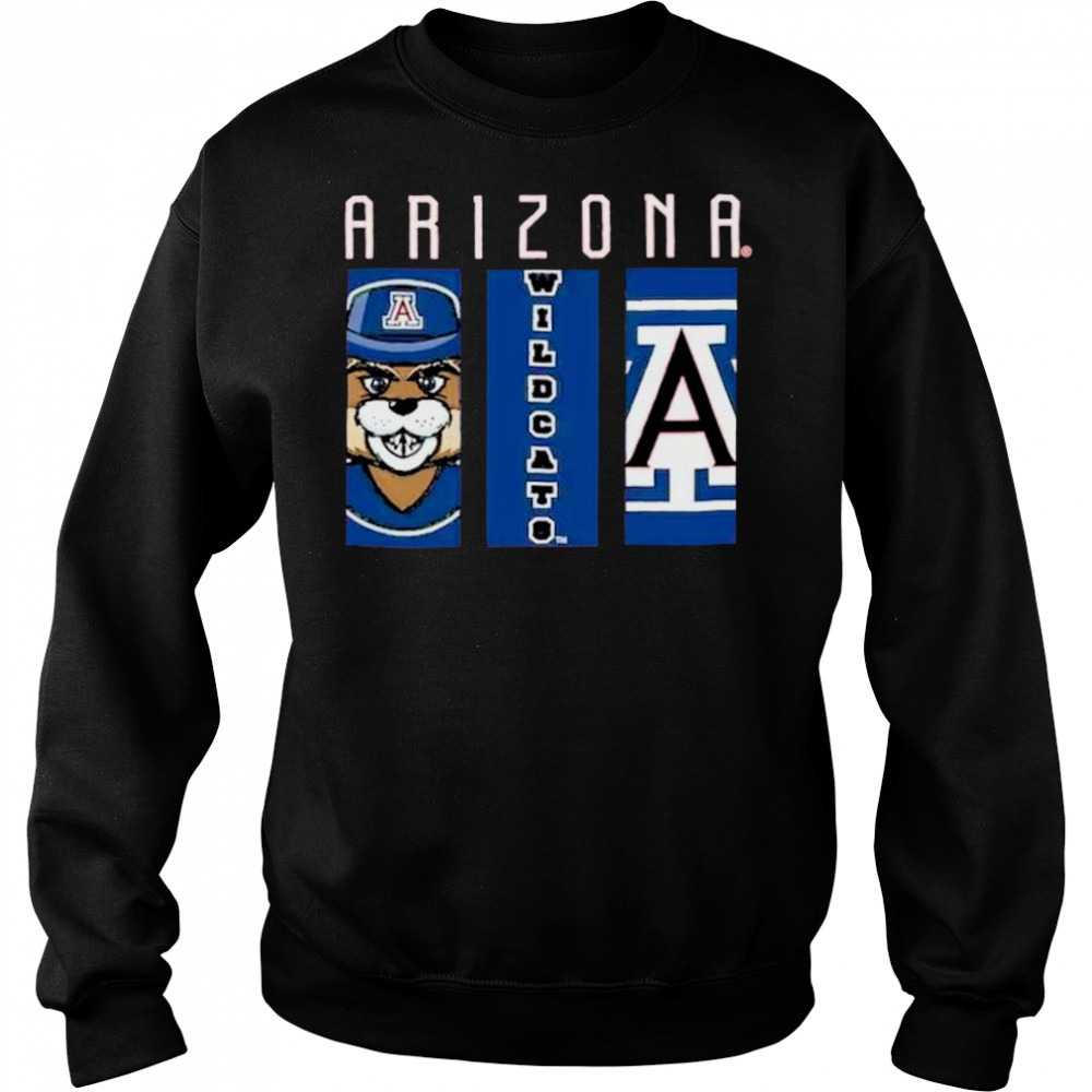 Sweat shirts