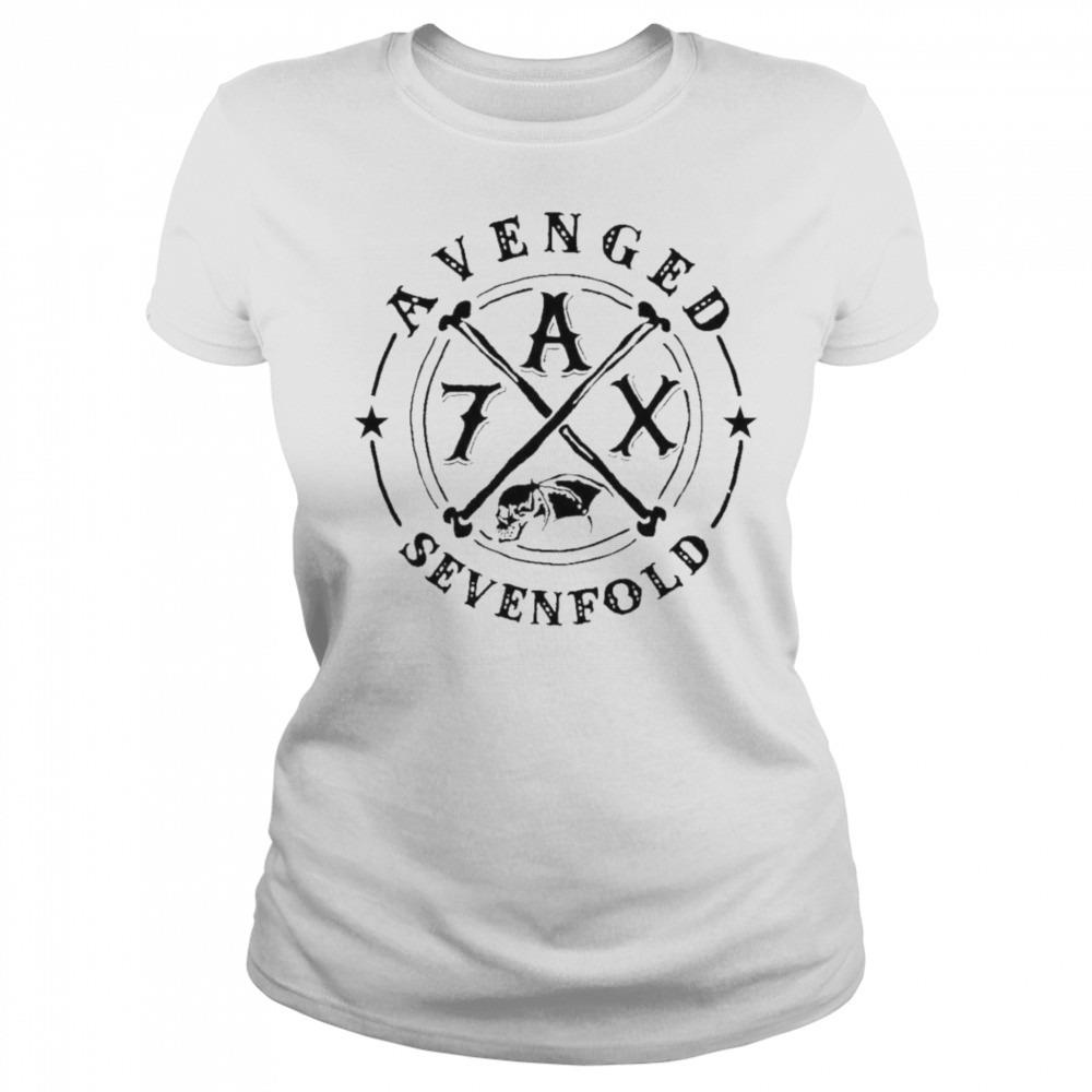 Women's shirt