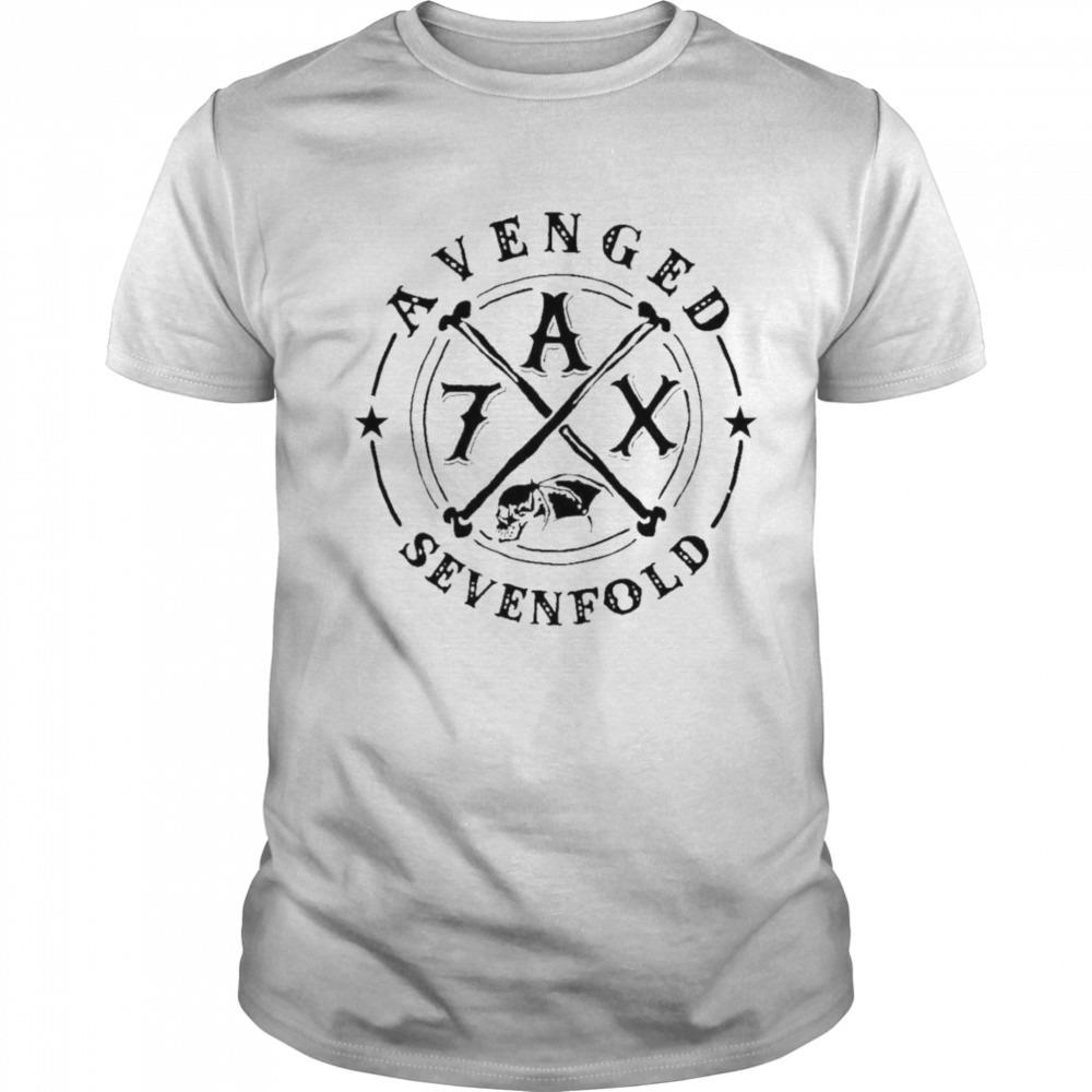 Unisex shirt
