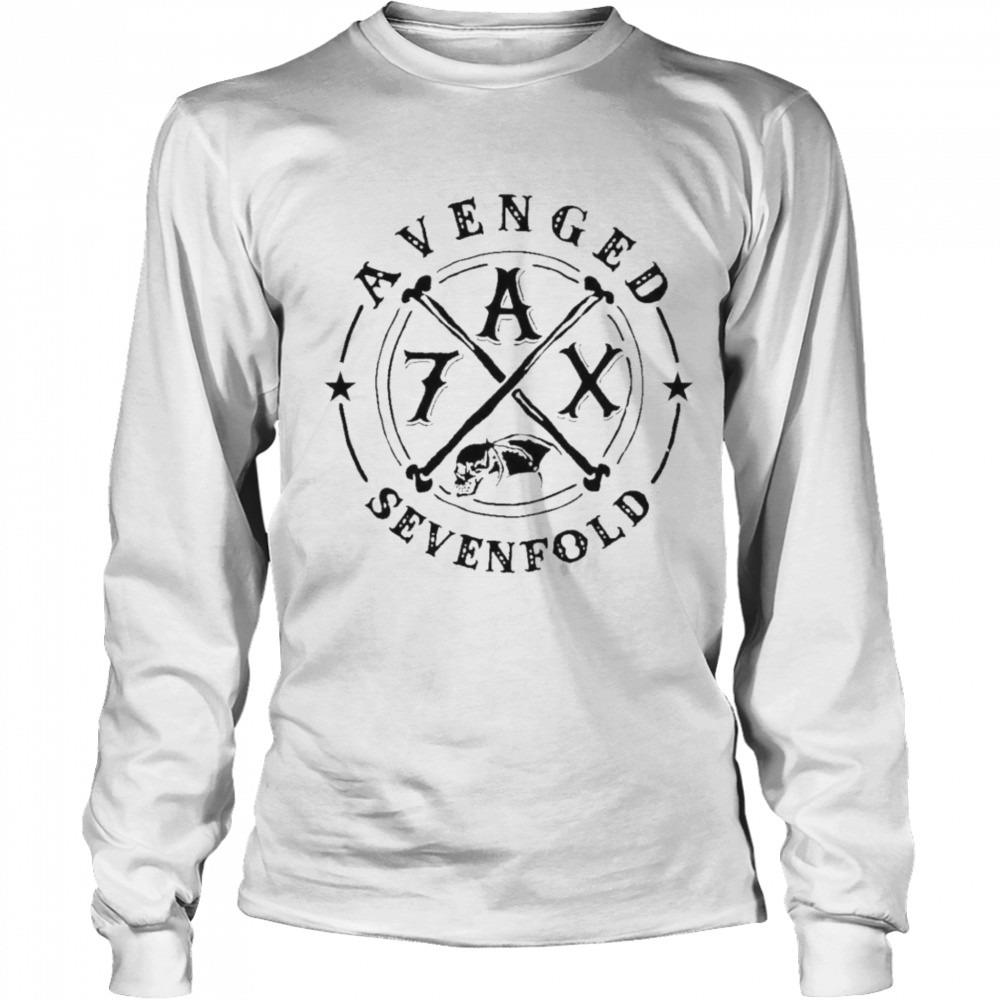 Long Sleeved shirt