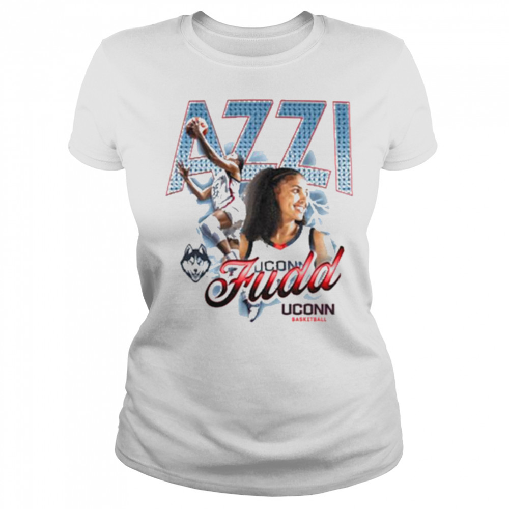 Women's shirt