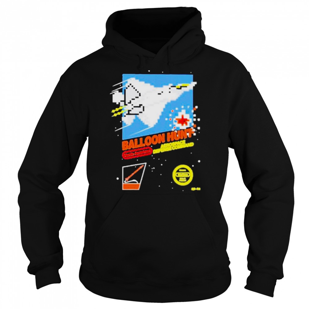 Hoodie shirts
