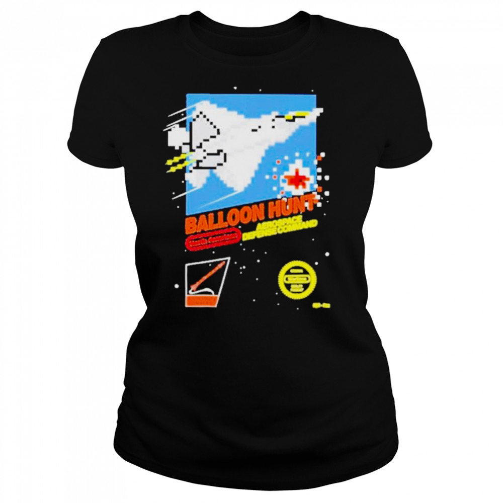 Women's shirts