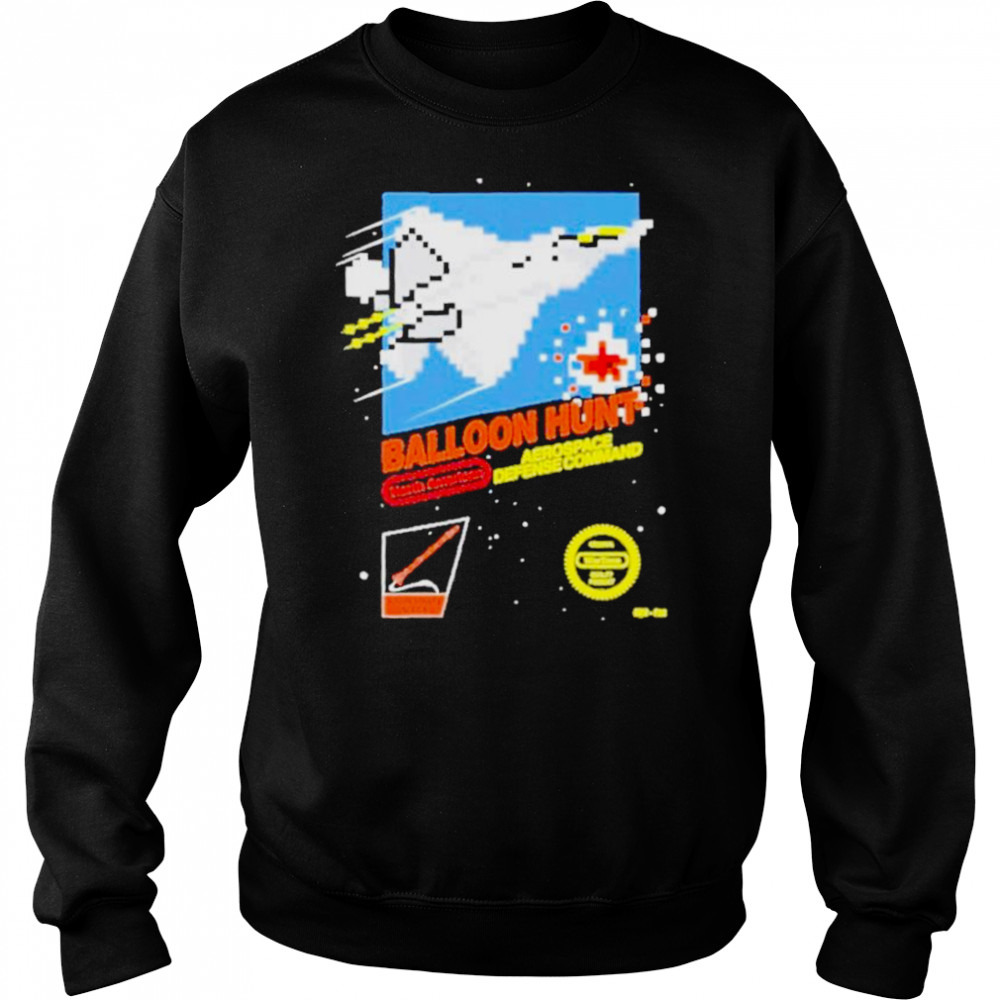 Sweat shirts