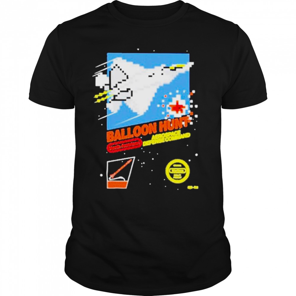 Unisex shirts