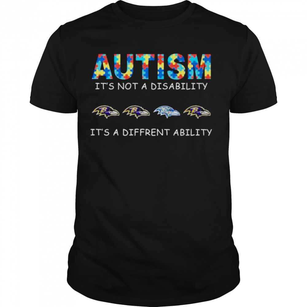 Unisex shirts
