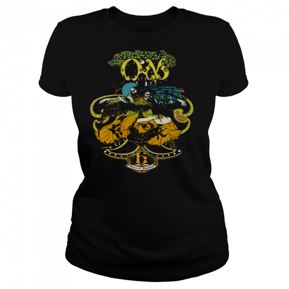 Women's shirts